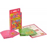 Настольная игра Настольная игра