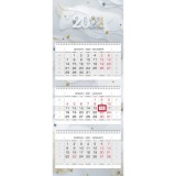 Календарь квартальный ХАТБЕР Календарь квартальный ХАТБЕР