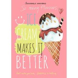 Записная книга А5 