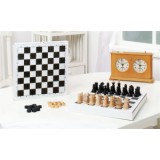 Игра 2в1 шахматы + шашки Игра 2в1 шахматы + шашки