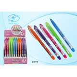 Ручка шариковая BASIR 