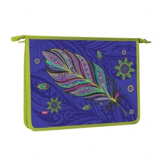 Папка для тетрадей А4 ХАТБЕР 