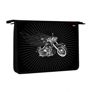 Папка для тетрадей А4 ХАТБЕР 