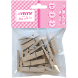 Прищепки декор. deVENTE 