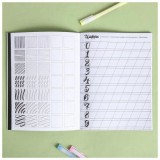 Леттеринг для начинающих ARTFOX 