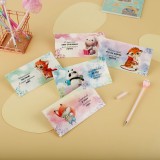 Конверт для денег MESHU 