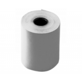 Кассовая лента однослойная 80мм (термо), 80/80/18Т(80м) (ЦЕНА ЗА СПАЙКУ 12 ШТ) (3072) (1/4)