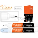 Корректор-ручка TUKZAR, 7 мл (12/288) (TZ 8481-12)