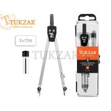 Готовальня TUKZAR, 2 предмета (TZ 7291)