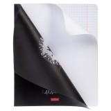 Тетрадь А5 48л. клетка, ХАТБЕР 