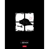 Тетрадь А5 48л. клетка, ХАТБЕР 