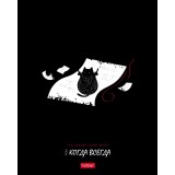 Тетрадь А5 48л. клетка, ХАТБЕР 