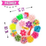 Набор бисероплетения Набор бисероплетения