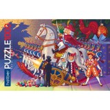 Пазлы ХАТБЕР А2 1000 элементов Пазлы ХАТБЕР А2 1000 элементов