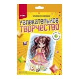 Алмазная мозаика LORI 