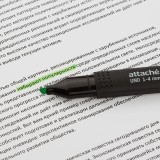 Маркер текстовый ATTACHE Маркер текстовый ATTACHE