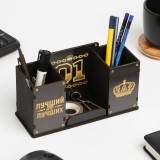 Подставка для канцелярских принадлежностей 