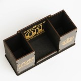 Подставка для канцелярских принадлежностей 