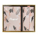 Обложка д/паспорта+ключница ФЕНИКС+ 