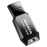 Флеш-драйв USB 2.0 A-DATA, 16 Gb (AC906-16G-RBK) (510519)