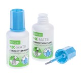 Корректор с кисточкой ХАТБЕР  Корректор с кисточкой ХАТБЕР