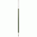 Стержень гелевый deVENTE, 130 мм, d=0,5 мм, зеленый (5053703) 