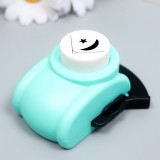 Фигурный дырокол АРТ УЗОР 