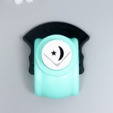 Фигурный дырокол АРТ УЗОР 