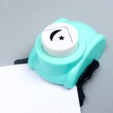 Фигурный дырокол АРТ УЗОР 