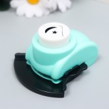 Фигурный дырокол АРТ УЗОР 