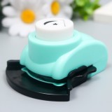 Фигурный дырокол АРТ УЗОР 