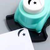 Фигурный дырокол АРТ УЗОР 