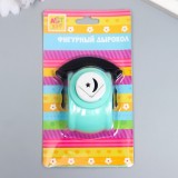 Фигурный дырокол АРТ УЗОР 