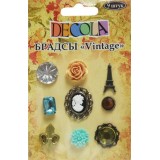 Набор брадсов DECOLA 