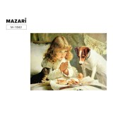 Алмазная мозаика MAZARI 