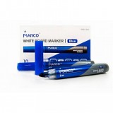Маркер для сухостираемых досок MARCO 