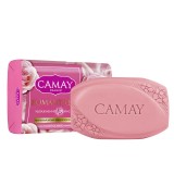 Мыло туалетное CAMAY 