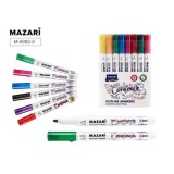 Набор маркеров-красок MAZARI 