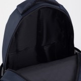 Рюкзак МАЙК, 30*13*46 см, 2 отд на молниях, 2 н/кармана, 2 бок кармана, синий (7389710) Рюкзак МАЙК, 30*13*46 см, 2 отд на молниях, 2 н/кармана, 2 бок кармана, синий (7389710)