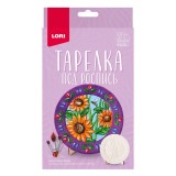 Тарелка под роспись LORI 