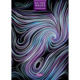 Тетрадь в твердом переплете ХАТБЕР А6 80 листов Тетрадь в твердом переплете ХАТБЕР А6 80 листов