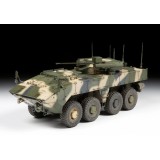 Сборная модель 