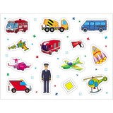 Альбом наклеек ХАТБЕР 