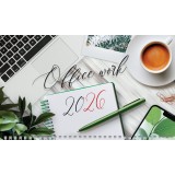 Календарь квартальный ХАТБЕР Календарь квартальный ХАТБЕР