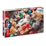 Пазлы ХАТБЕР А2 500 элементов 