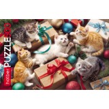 Пазлы ХАТБЕР А2 500 элементов 