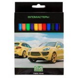 Фломастеры ХАТБЕР VK 