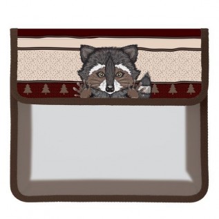 Папка для тетрадей А5 ХАТБЕР 