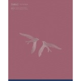 Тетрадь А5 48л. клетка, ХАТБЕР 