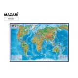 Карта MAZARI 